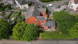 Snape Hill Lane